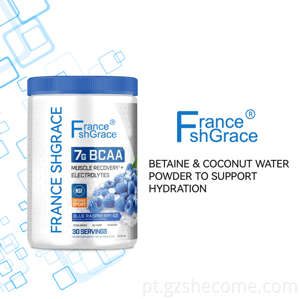 hydrolyzed collagen peptides